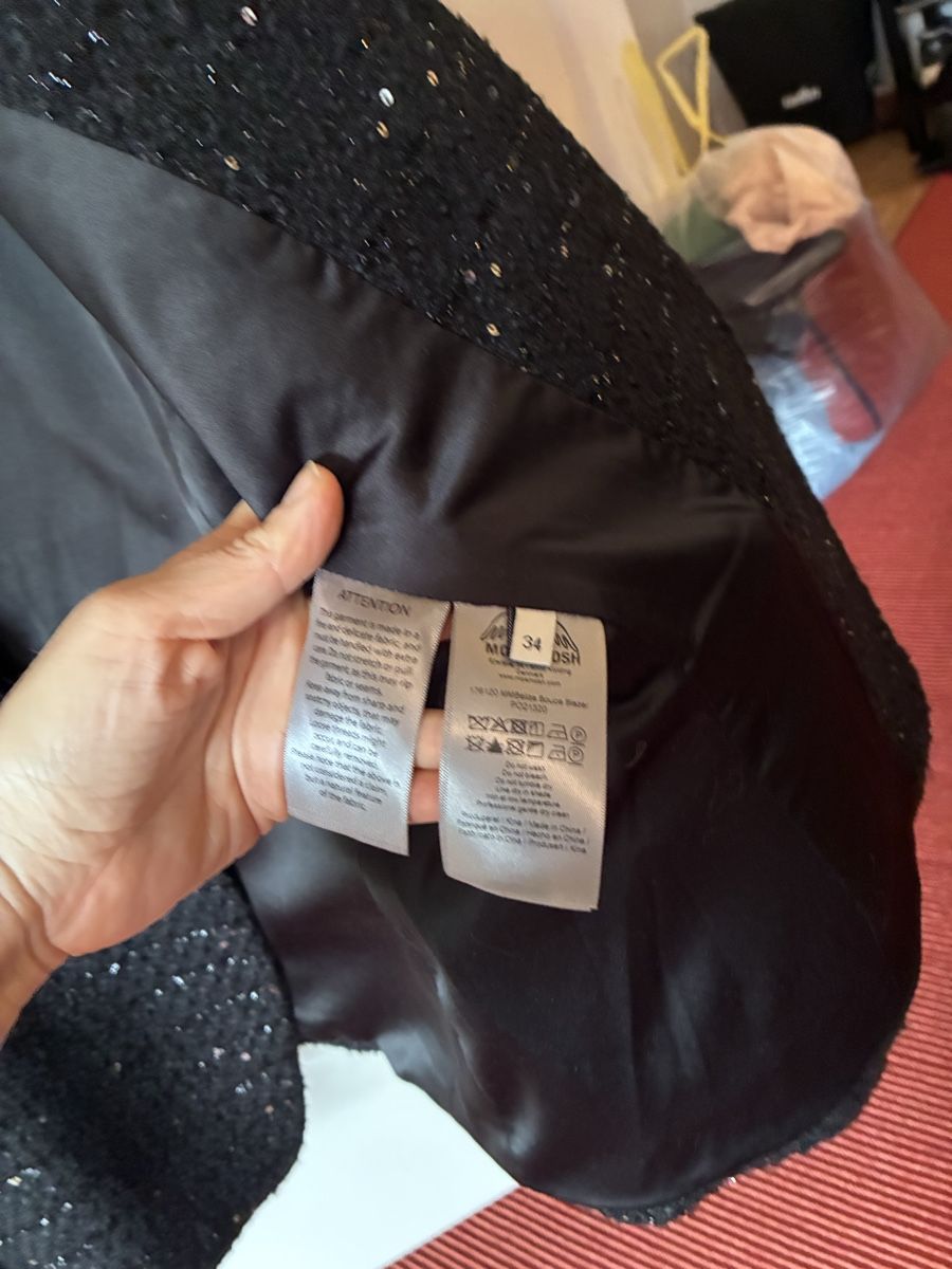 Mos mosh Jacken: Mos Mosh Damen Jacke  – Neu (gemäss Beschreibung) aus Laupen BE von ole_l8gg 3