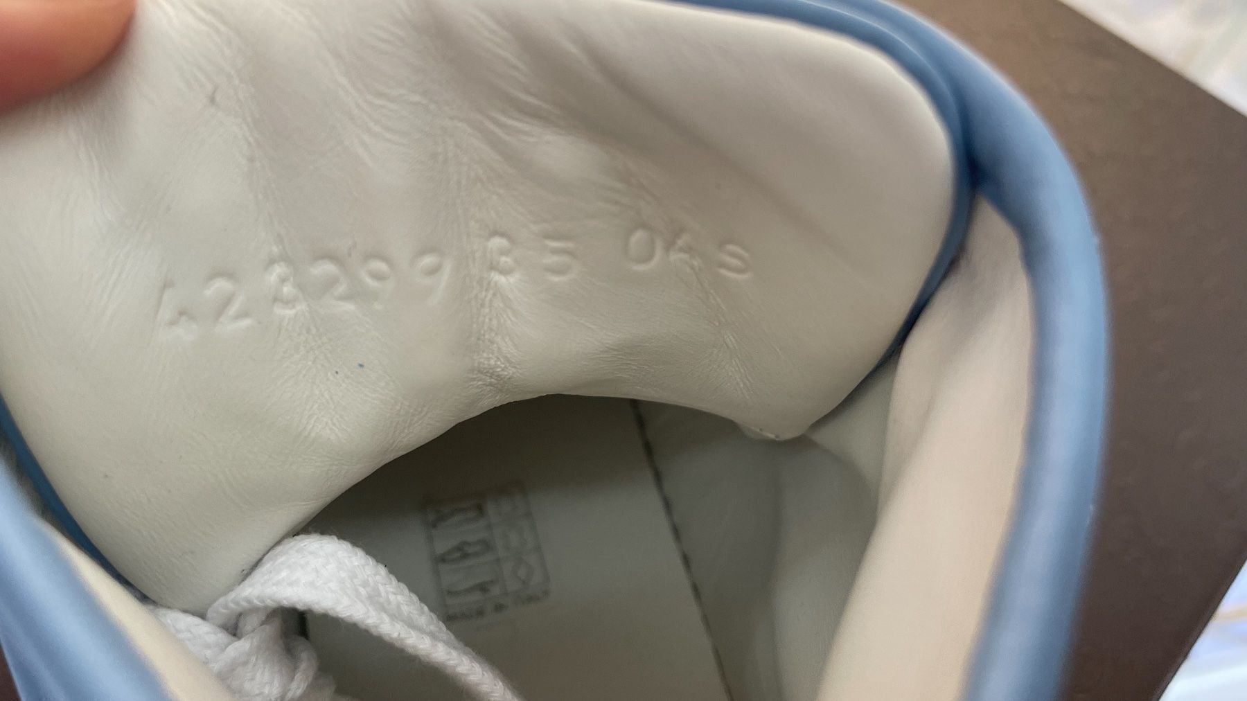 Gucci Scarpe da donna: Gucci Schule – Nuovo e nell'imballaggio originale da Lachen SZ venduto da HelvetiaLuxury 4