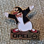 B450 - Pin Opel Pinguin