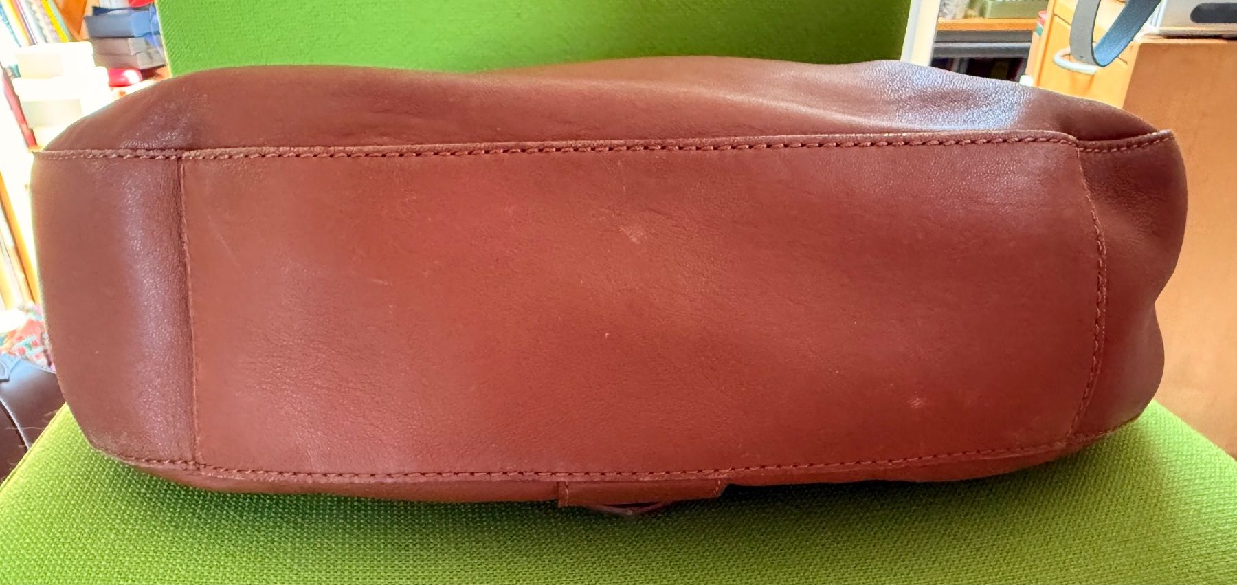 Ralph Lauren Taschen für Damen: Ralph Lauren Hobo Tasche – Gebraucht aus Frauenfeld von Scleo 5