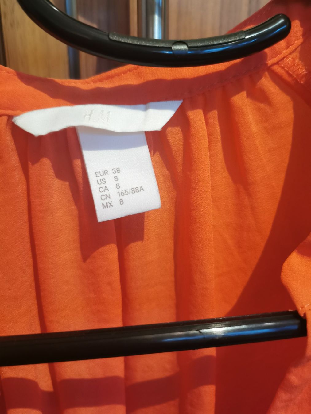 H&M Camicette: Bluse kurzarm – Usato da Bern venduto da Linii 2