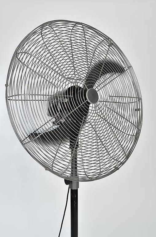 Ventilateurs: Stand-Ventilator – D'occasion à Zürich par IndividumCH 2