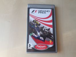 F1 Grand Prix