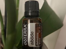 DoTerra Abode OVP ätherisches Öl