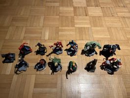 Disney Infinity Sammlung Xbox 360 (22 Figuren inkl Zubehör)