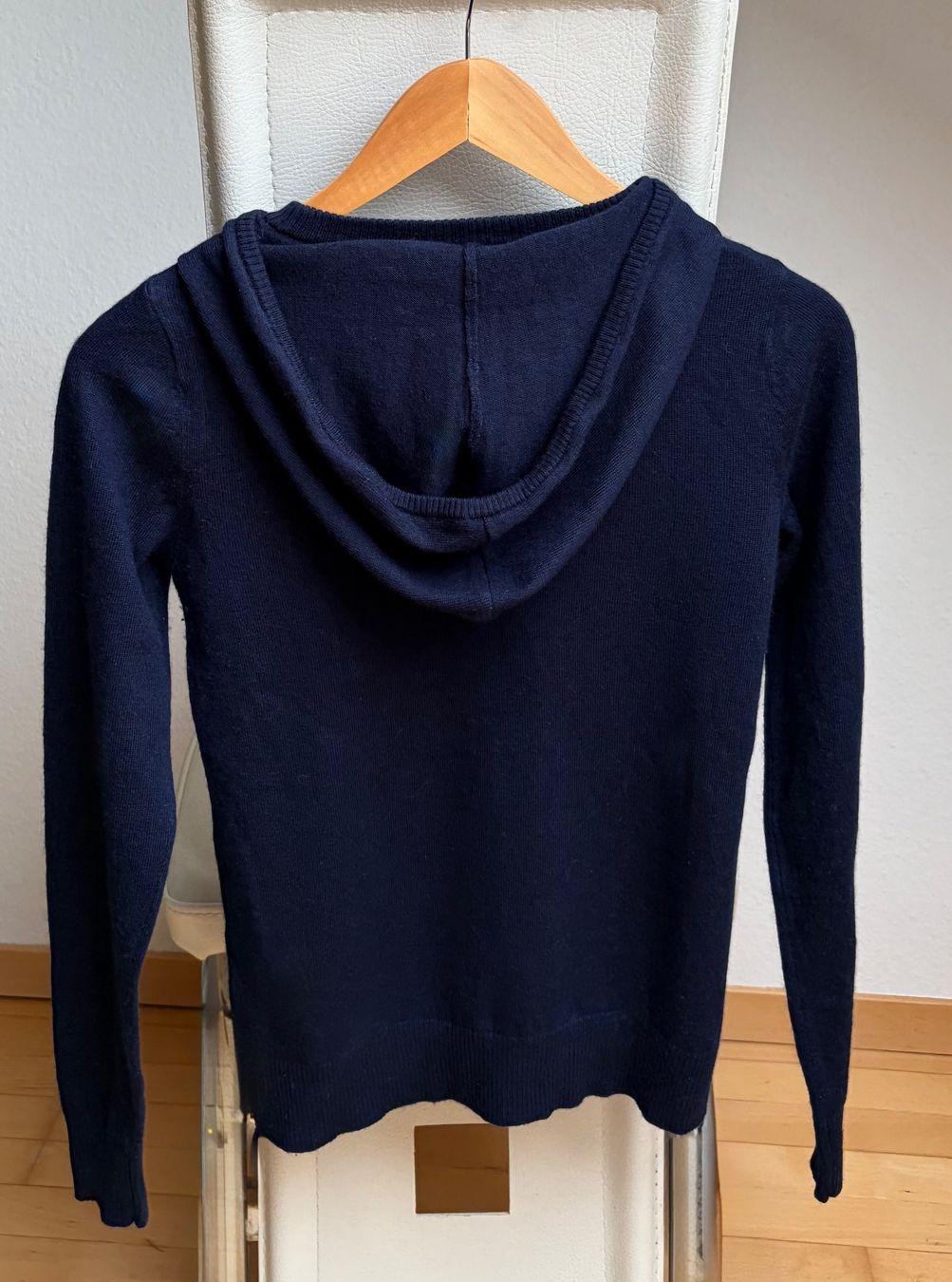 Maglioni & Felpe: Nicole Miller Wolle Pullover Gr.XS – Usato da Unterägeri venduto da Jutka_04 4