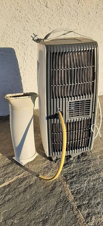 Klimageräte: Condizionatore Portatile Comfee  – Gebraucht aus S. Antonino von Leano77 1