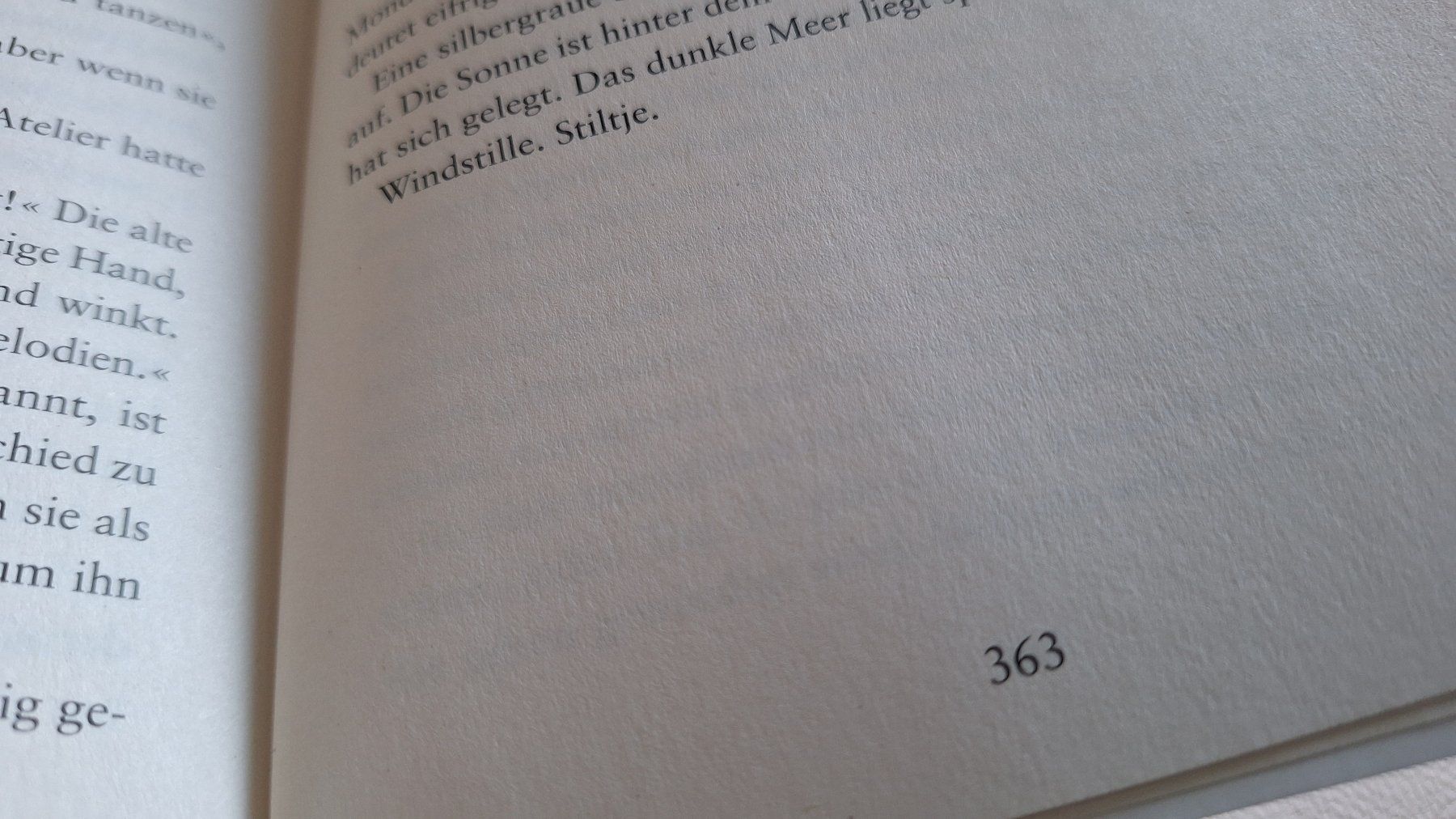 Libri: Sofia Lundberg "Was du mir bedeutest" Roman,Top Zustand – Nuovo (secondo la descrizione) da St.Gallen venduto da Puppa 3