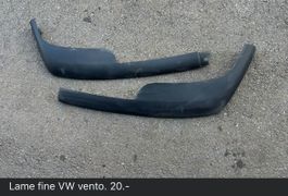 Lame fine VW vento 