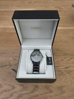 Neue und ungetragene Rado True L