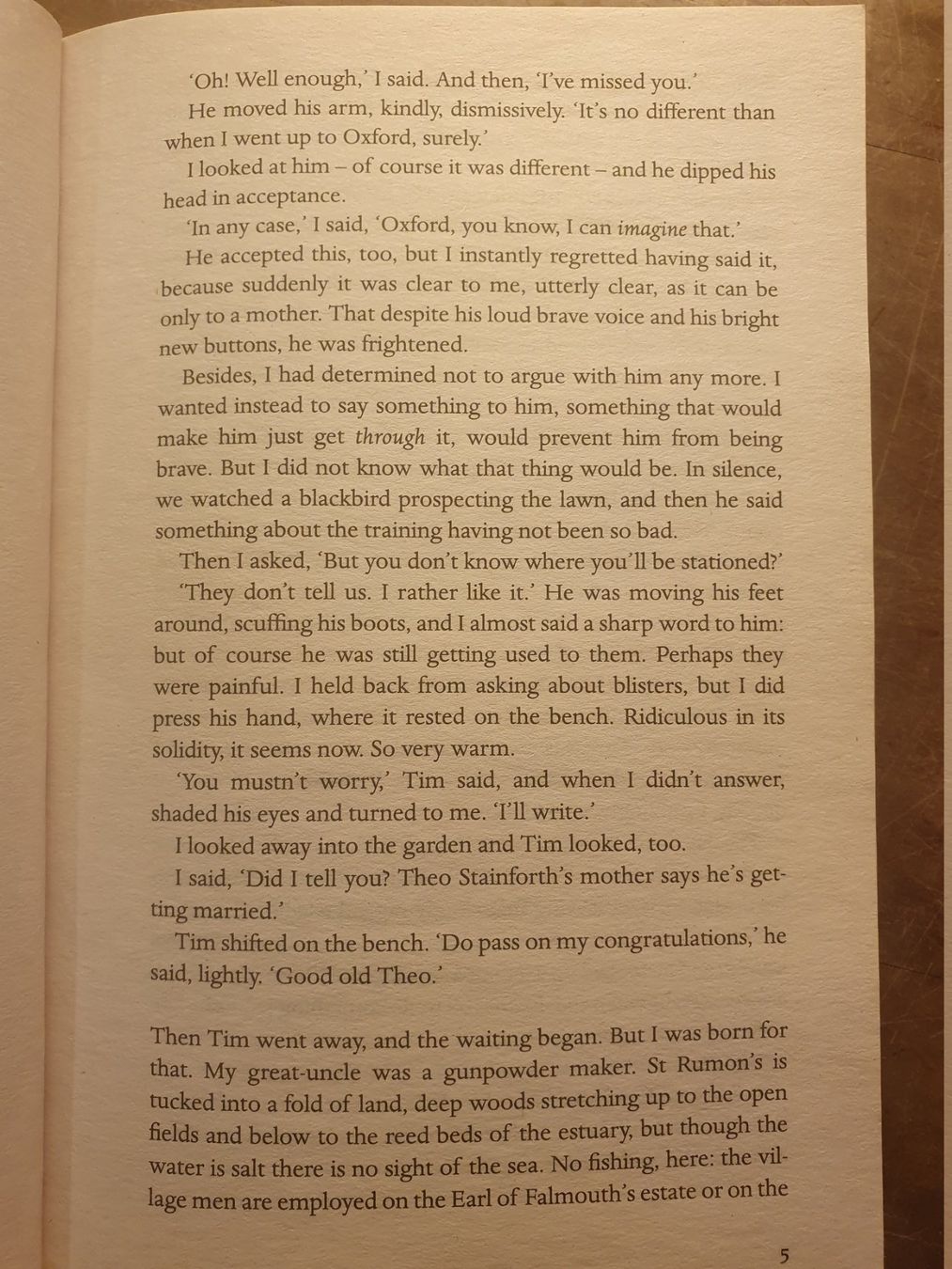 Libri: The Key In The Lock - Beth Underdown – Usato da Zürich venduto da loosebone 8