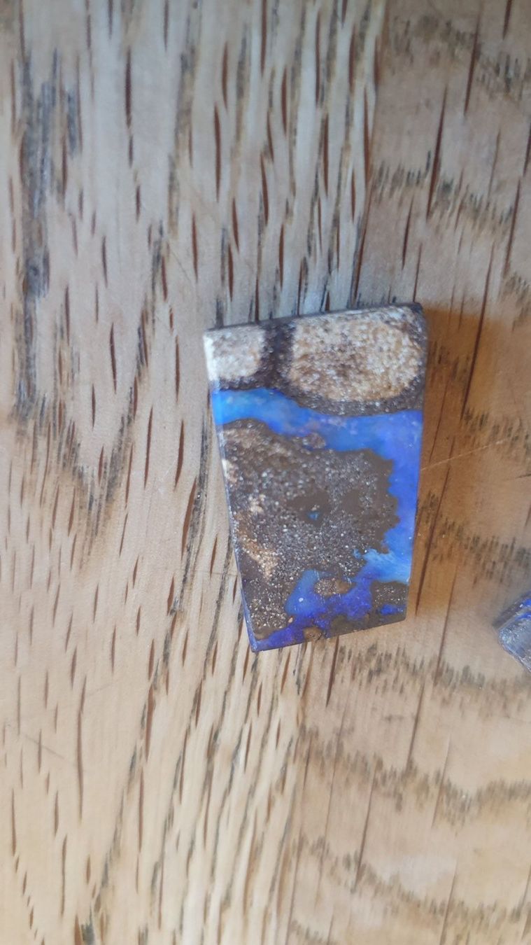 Edelsteine: 2 Boulder Opale – Gebraucht aus Flawil von Pinkmalibu 6