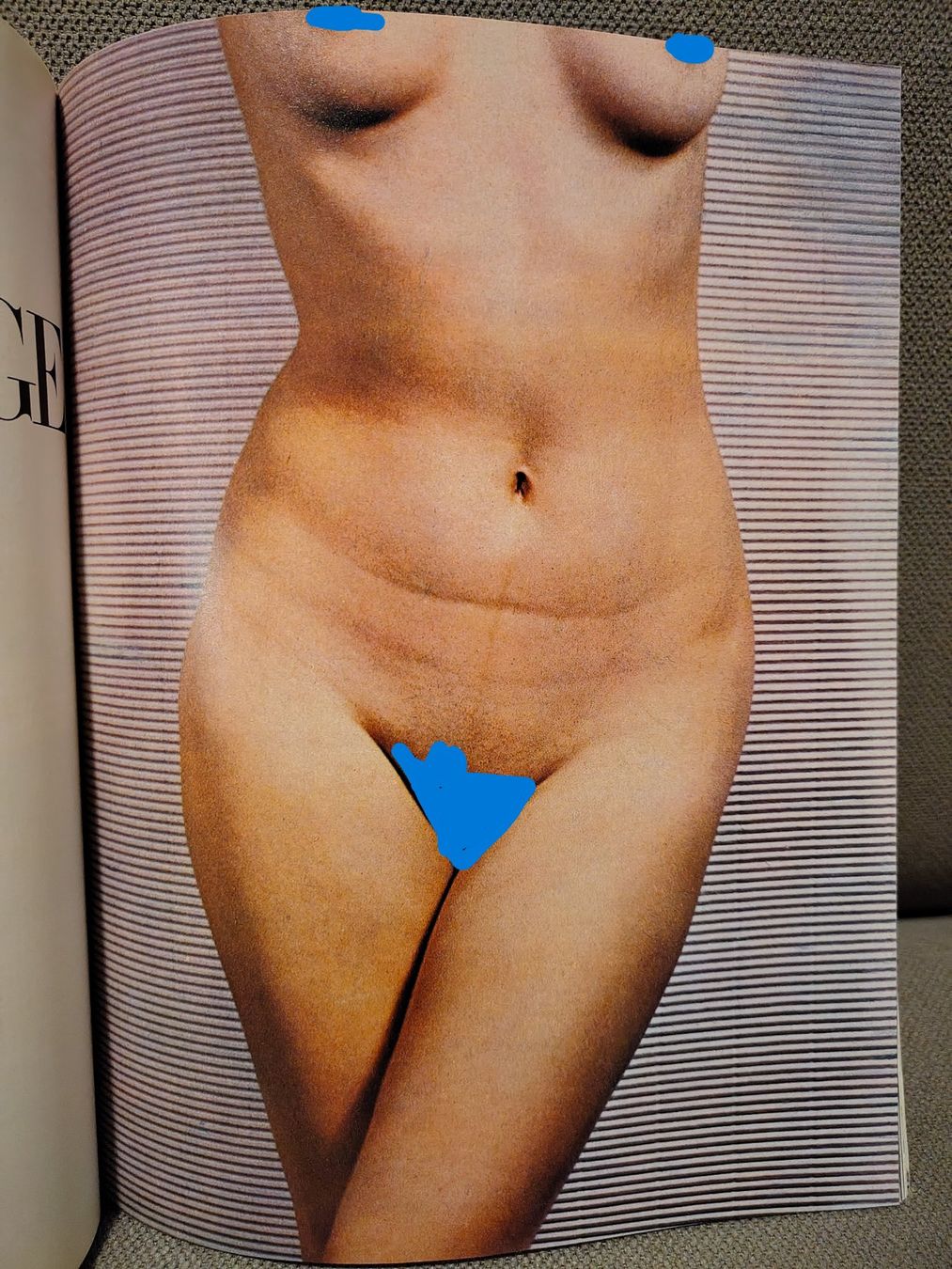 Riviste & Magazine: PHOTO N°136 Janvier 1979 – Usato da Meyrin venduto da Flurrio 3