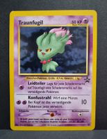 Pokémon Traunfugil Black Star Promo #39