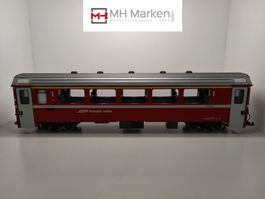 LGB 35513 Schnellzugwagen EW IV RhB Innenbeleuchtung Spur G