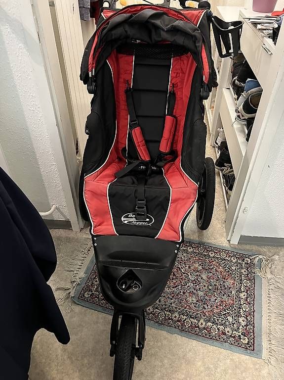 Carrozzine: Kinderwagen – Usato da AU/ZH venduto da kalhoum