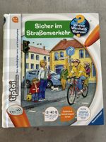 Tiptoi Strassenverkehr Lernspiel