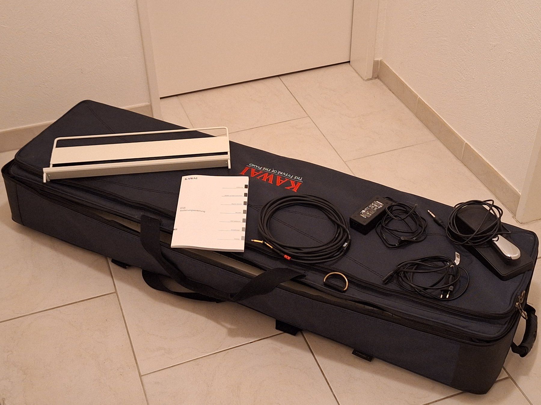 Kawai Strumenti musicali: E-Piano, Digital Piano, Keyboard, Kawai – Usato da Thalwil venduto da ene3 2