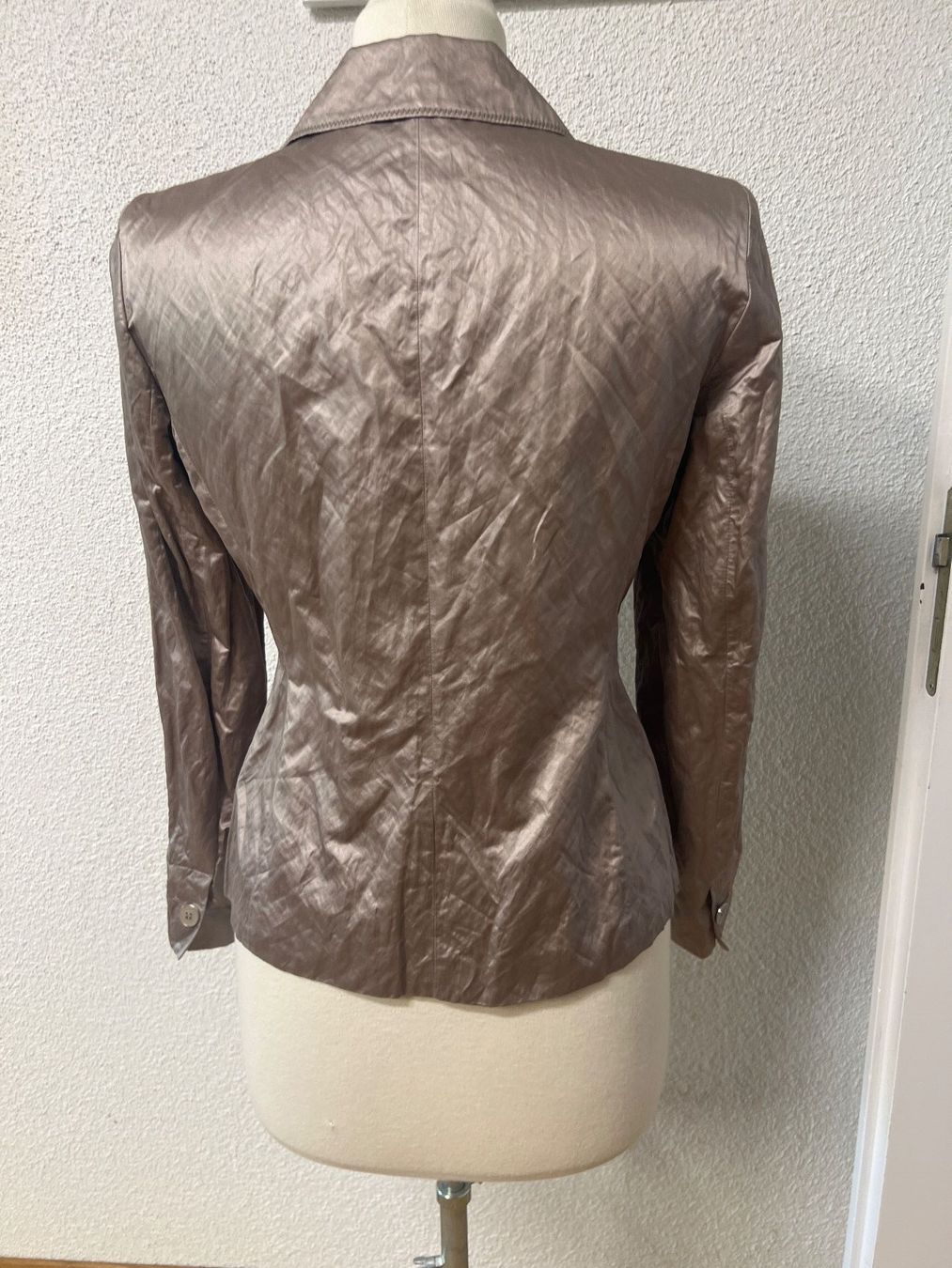 Madeleine Jacken: Toller Blazer von Madeleine in 36 – Neu (gemäss Beschreibung) aus Maienfeld von 8796 4