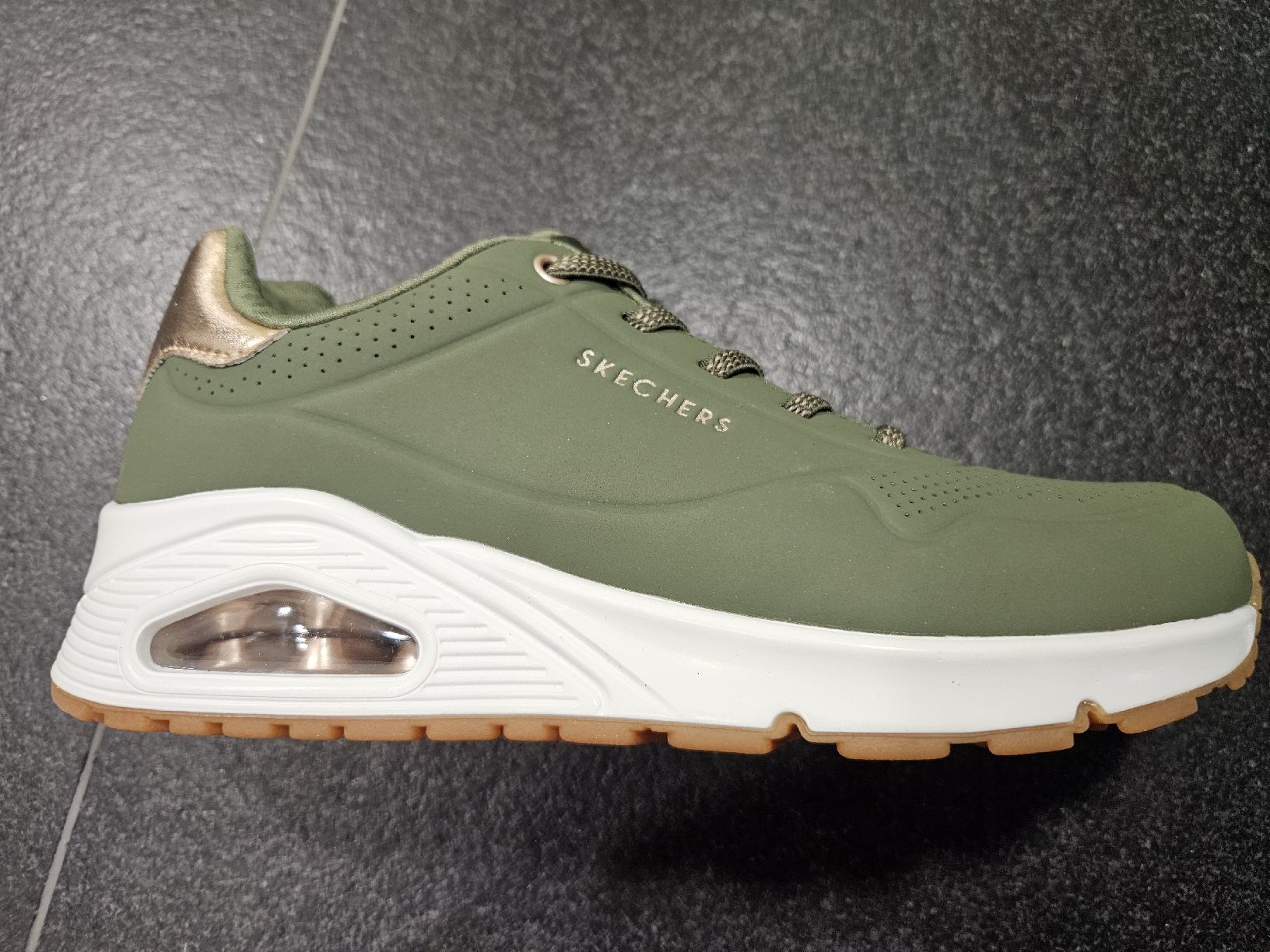 Scarpe da donna: Sketchers Schuh – Nuovo e nell'imballaggio originale da Ennetbürgen venduto da LebuniaNW 1