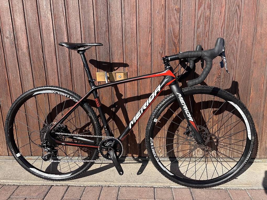 Pneus & Kompletträder: Radquer Gr XS – Gebraucht aus Frasnacht von zimtsternli80