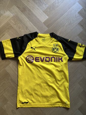 Puma BVB Trikot Axel Witsel Grösse M guter Zustand