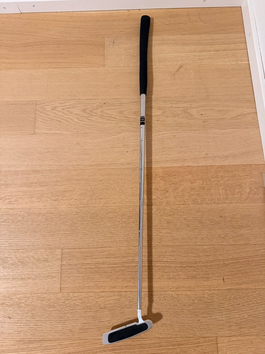 Mazze & Set: Arrowtube W3 Golf-Putter – Usato da Biel-Benken BL venduto da DerSam91 1