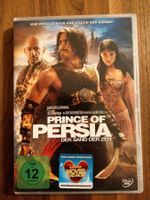 DVD - Prince of Persia