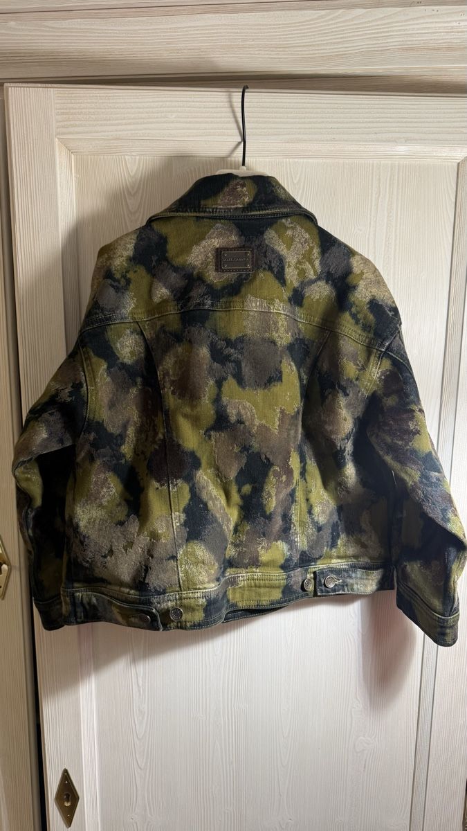 Dolce & Gabbana Giacche & Cappotti: Dolce Gabbana kids jacket – Usato da Baeretswil venduto da ani_2t7k 2