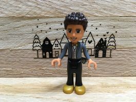 Lego Friends Minifigur - frnd0454 - River (41684)