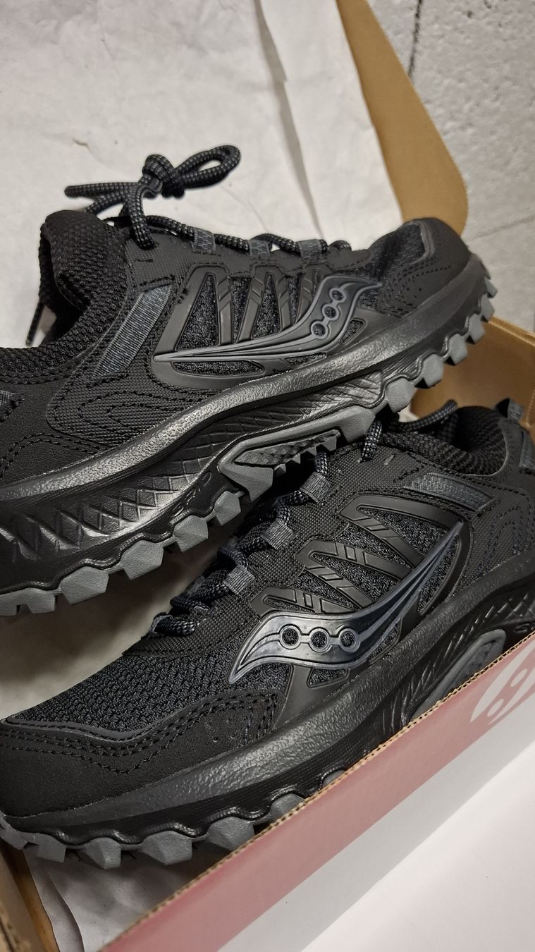Saucony Scarpe da uomo: Saucony Grid Peak !! Neuve, taille 37 – Nuovo e nell'imballaggio originale da Le Landeron venduto da rue_k9kg 3