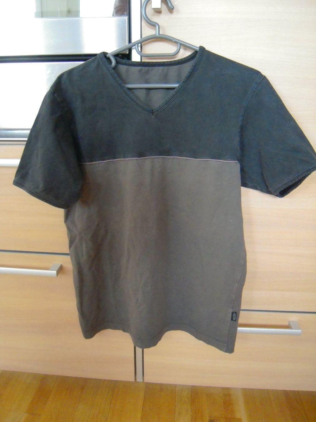 T-shirt: T-Shirt Männer Gr XS – Usato da Uzwil venduto da visions77 3