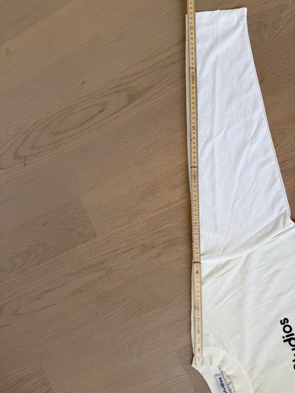 Acne Studios T-shirts: Vintage Acne Studios Longsleeve S – Neuf (Voir description) à Allschwil par lor_6cgq 3