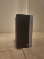 HP ProDesk 600 G4 MT