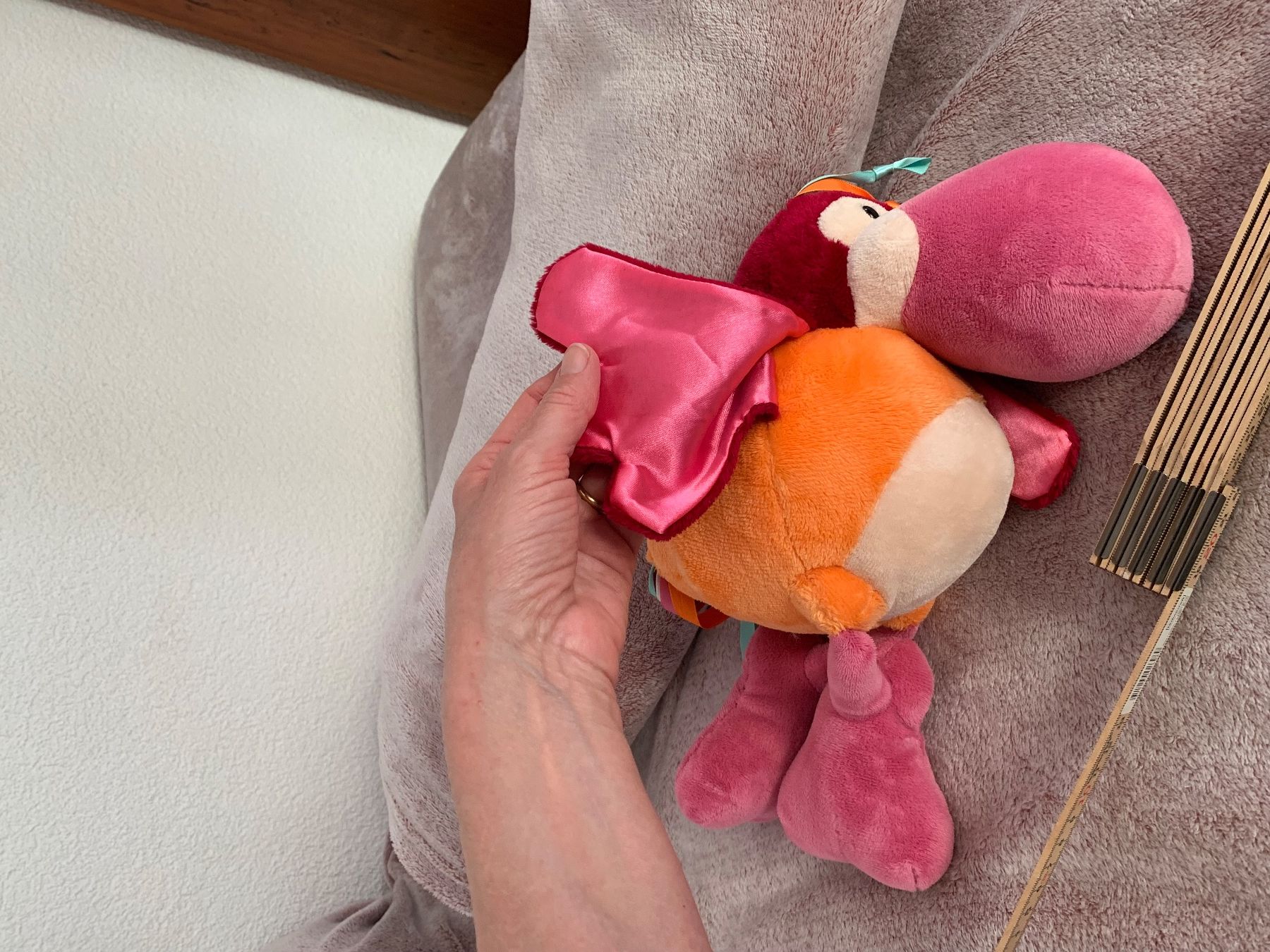 Nici Giocattoli: Nici Plüschtier – Usato da Aarau venduto da Matteomeier 6