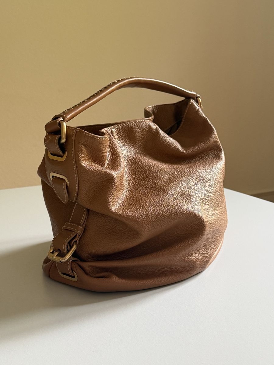 Bally Borse da donna: Vintage Bally Hobo Tasche – Nuovo (secondo la descrizione) da basel venduto da j_4056 1