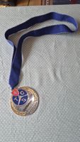 Medaille TCS