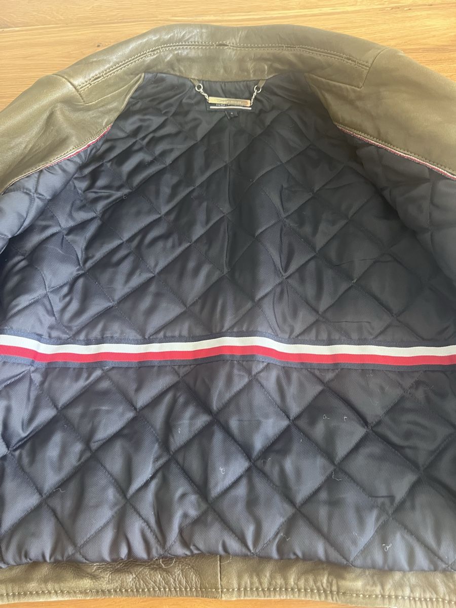Jacken: Lederjacke – Gebraucht aus Wallisellen von NE90 5