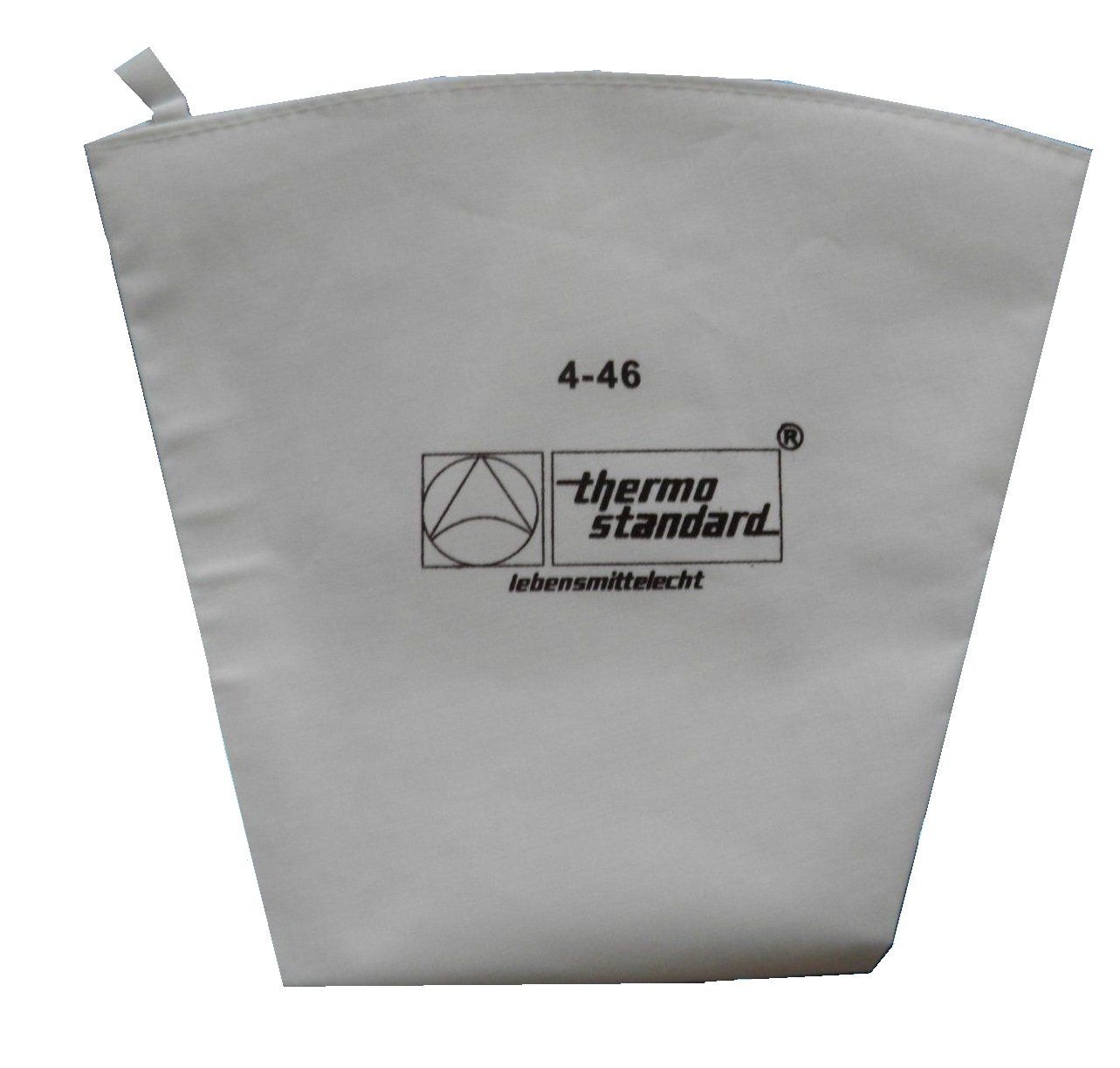 Küchengeräte: Profi Spritzbeutel / Dressiersack 46 cm – Neu und originalverpackt aus Werdenberg von EXA-Homeware 1