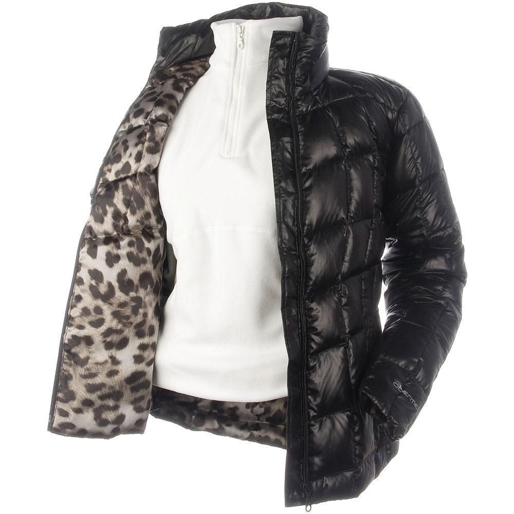 Giacche: Down sweater / jacket Obermeyer, S/M – Usato da Zug venduto da Nat.yushkevich 9