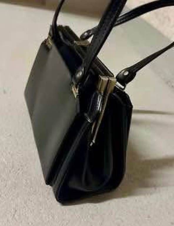 Borse da donna: Handtasche (Vintage) – Usato da Frauenfeld venduto da Irene.Schuppli 3