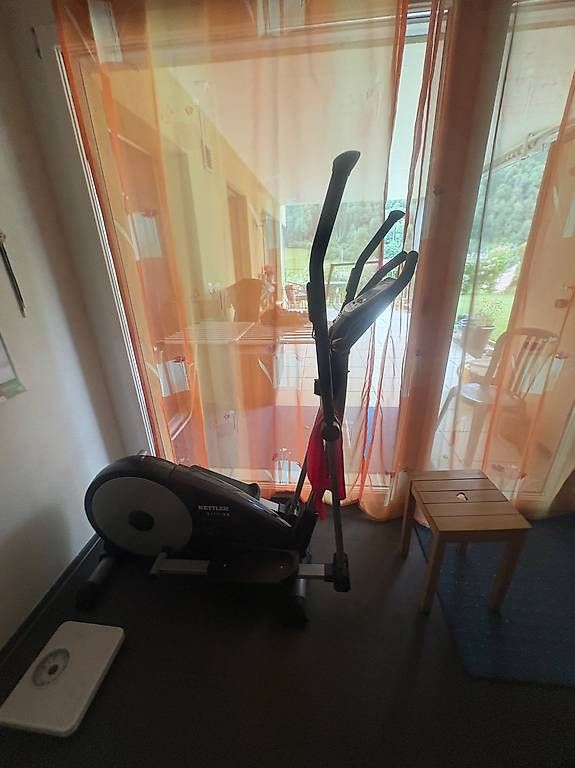 Kettler Vélos d'appartement: Kettler Crosstrainer , NP 899 CHF – D'occasion à Obbürgen par bugi6868 4