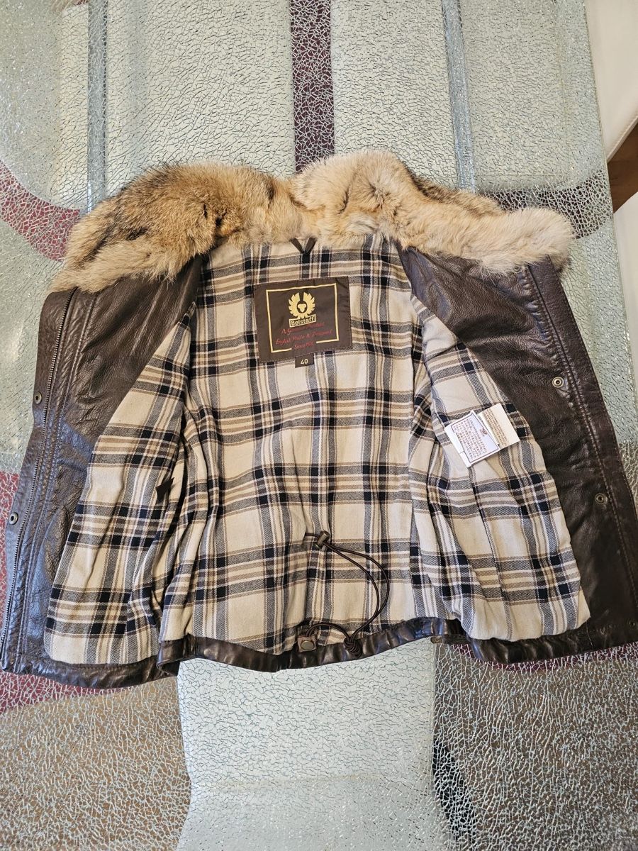 Belstaff Giacche: Belstaff Gr. 36 – Usato da Luzern venduto da Edii025 3