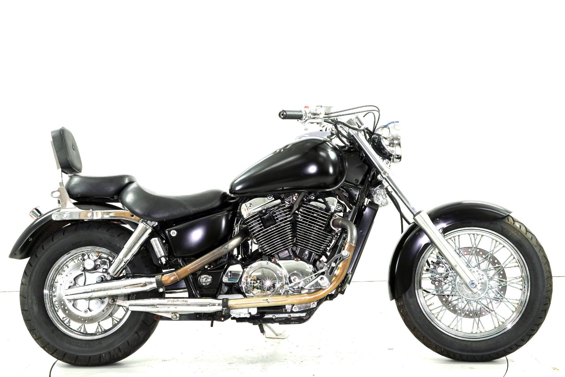 Honda Cruisers: Honda VT 1100 C2 – D'occasion à Winterthur par MCW