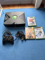 Original XBOX