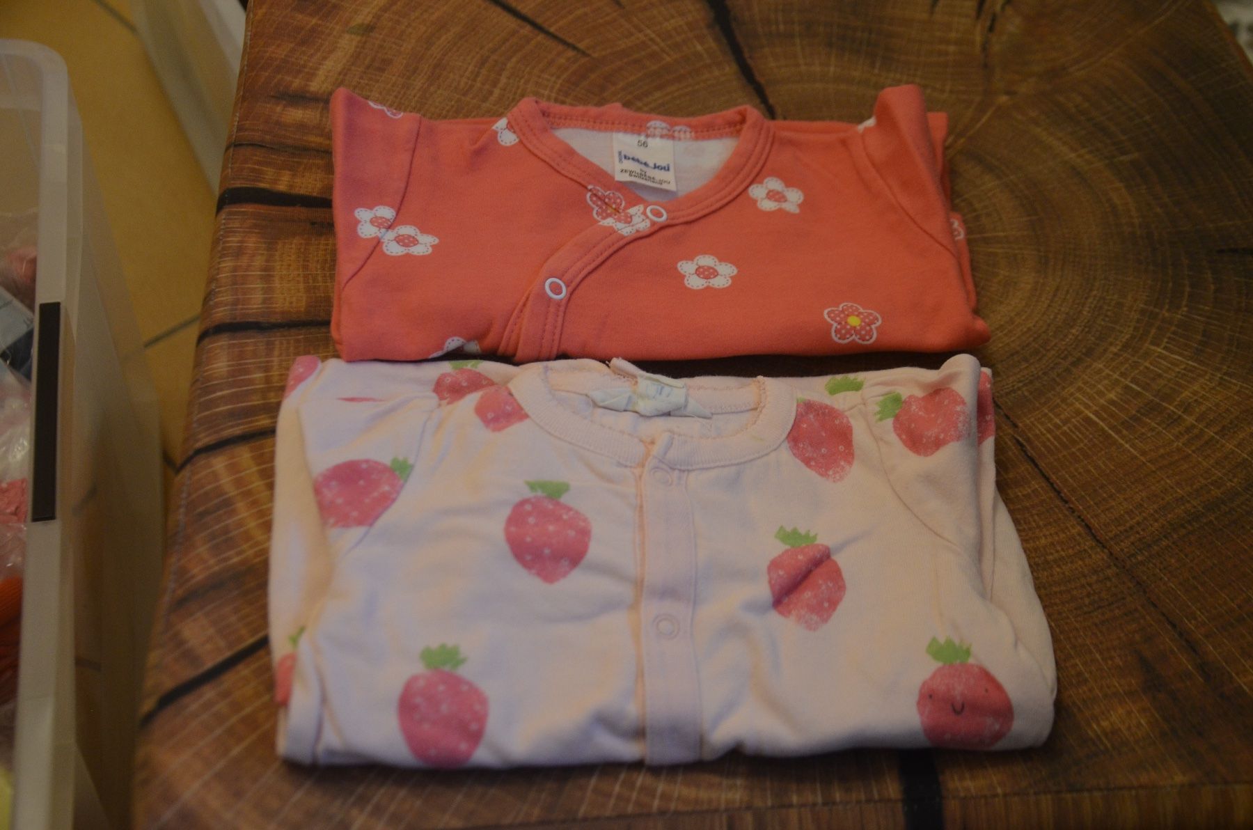 Pigiama & Simili: TAILLE 56- 2 PIJAMAS – Usato da Chiasso venduto da Dolly015