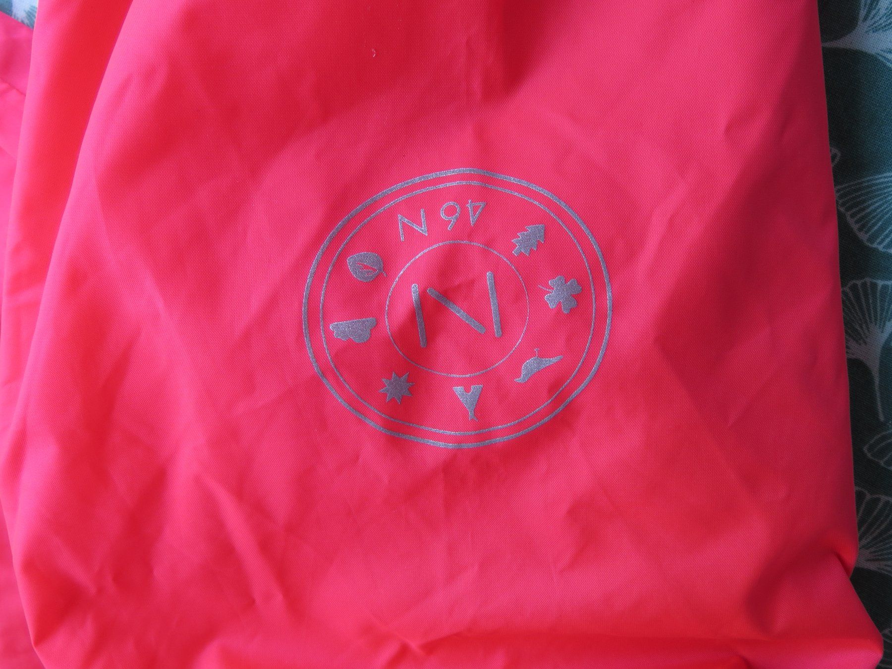 46 Nord Giacche: Regenjacke 46 Nord Gr. 164 – Usato da Langenthal venduto da Steinadler129 5