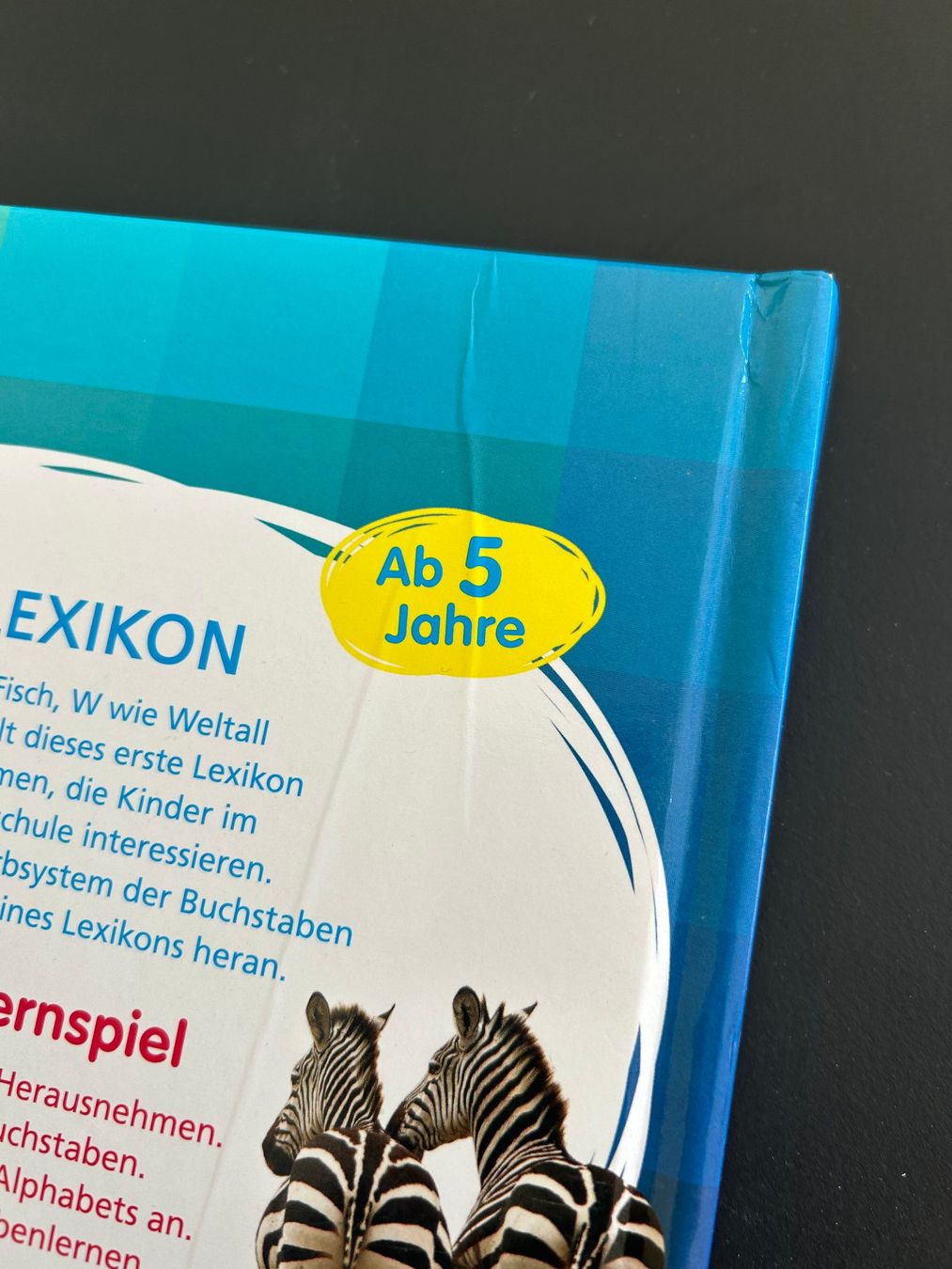 Bücher: Ravensburger / KINDER LEXIKON VON A-Z – Gebraucht aus Dietlikon von Mankai 7