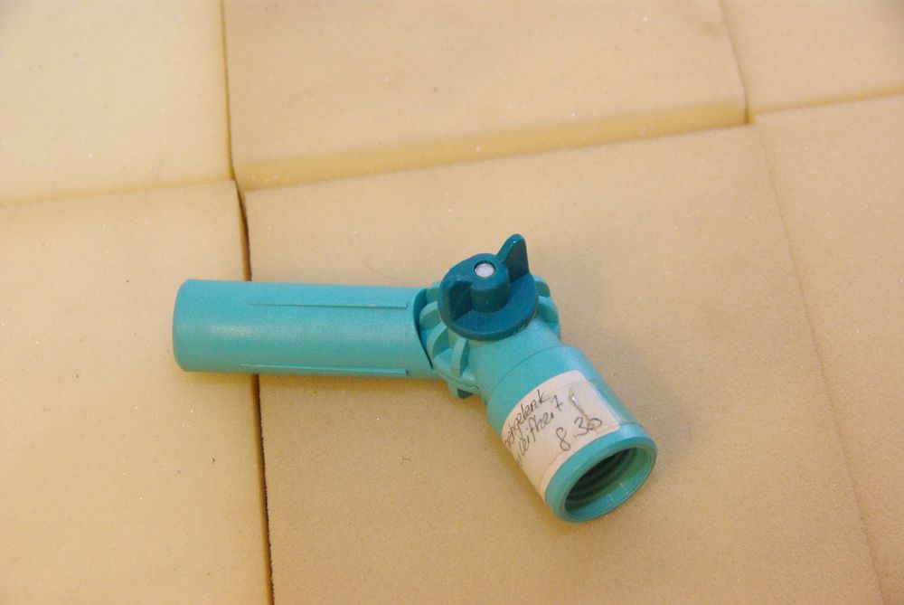 Drehgelenk für Leifheit Wäscheständer Kaufen auf Ricardo