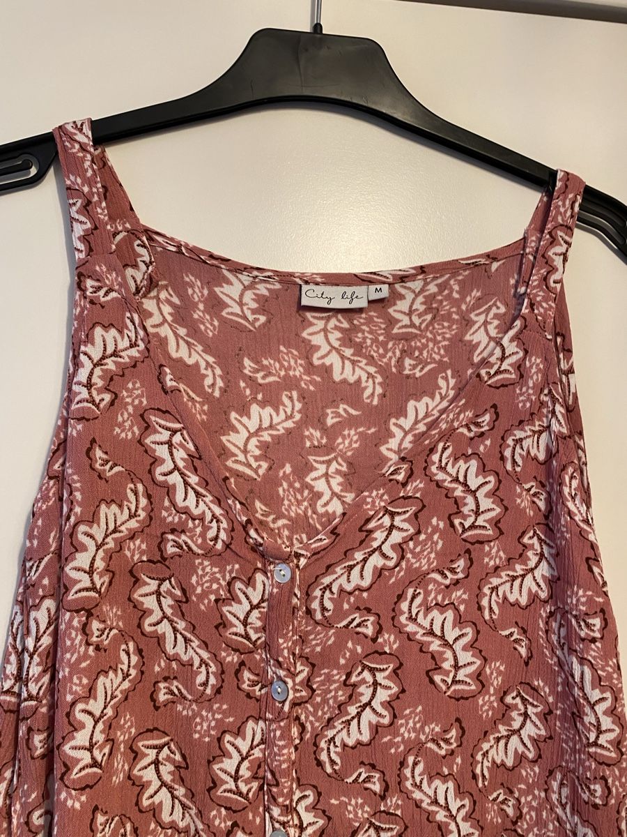 Vestiti: Damen Kleid Citylife Gr.M – Usato da Pfungen venduto da Sheki56 1